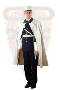 agent de police